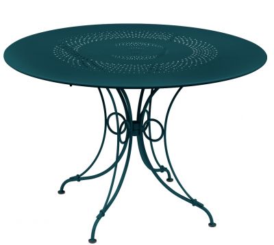 1900 Table Ø 117 cm Outdoor Fermob 